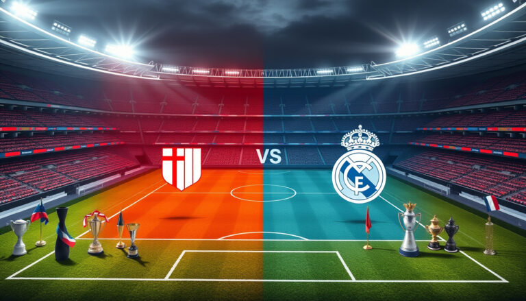 أولمبياكوس ضد ريال مدريد: تاريخ المواجهات